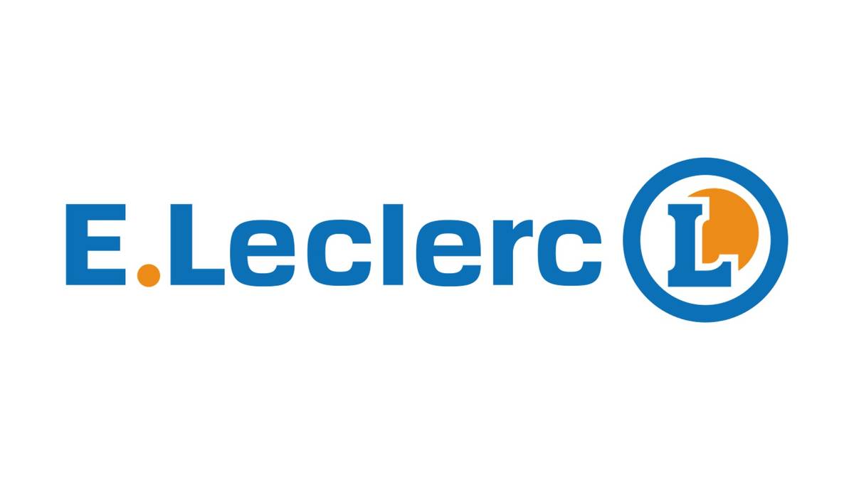 Leclerc: A leading French retailer with an extensive range of products