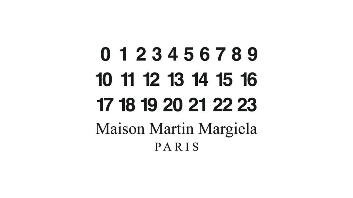 Maison Margiela: The avant-garde fashion house with a global presence