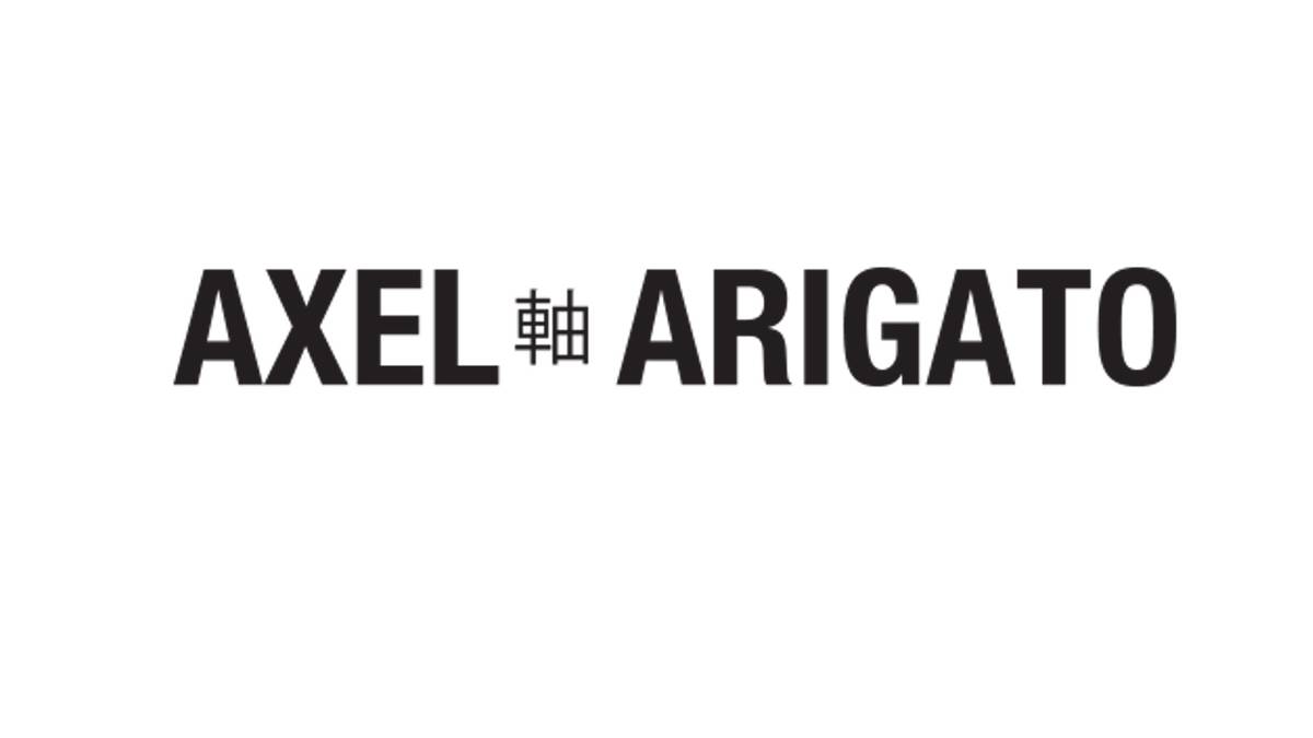 Get in contact with Axel Arigato: From Swedish start-up to international fashion label