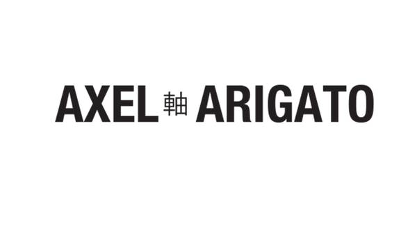 Get in contact with Axel Arigato: From Swedish start-up to international fashion label