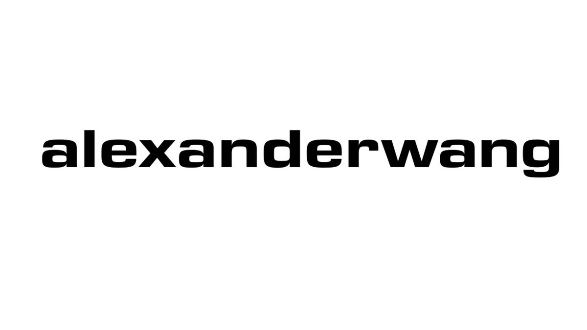 Alexander Wang: fashion icon with global reach