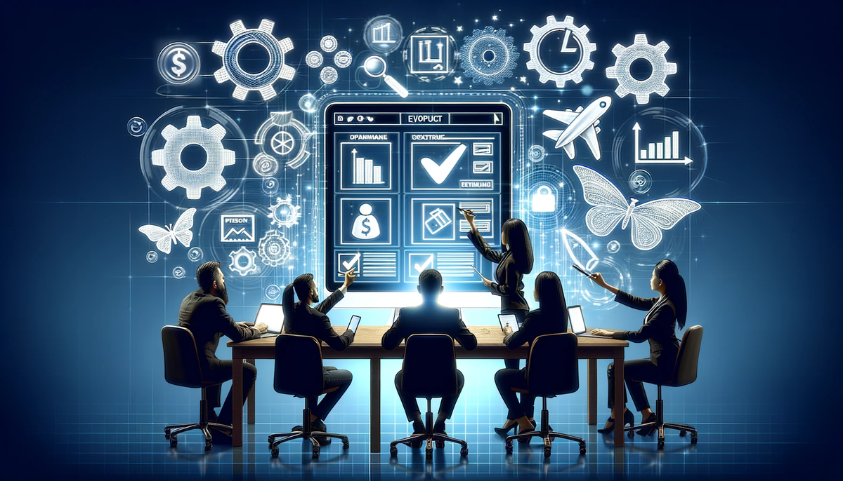 Product data management: Your key to accurate and appealing product information
