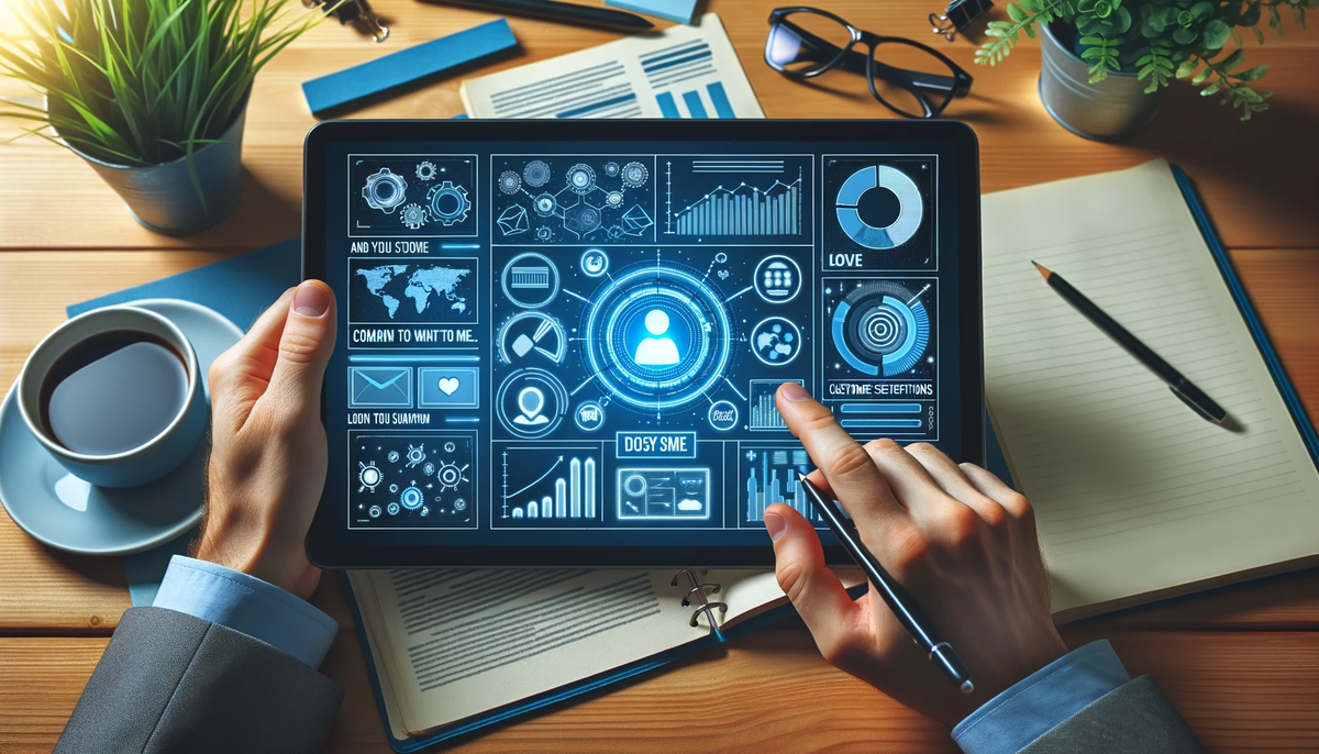 Personalized e-mail campaigns: Effective customer retention through customization