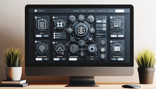 Plugins and interfaces: Expand your e-commerce functionality
