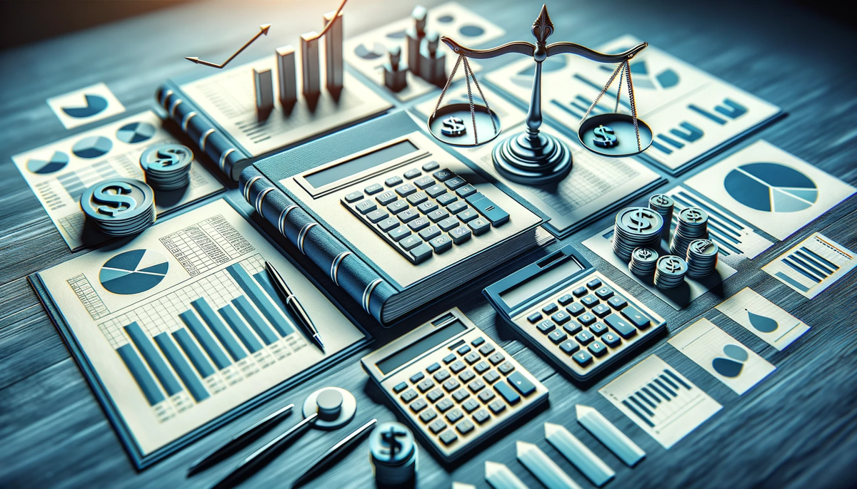 Efficient accounts receivable: Optimizing your receivables management