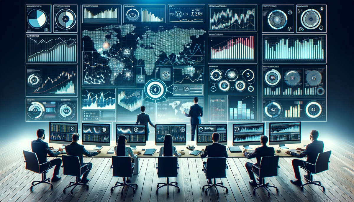 Effective Risk Management: Minimizing Payment Default Risks