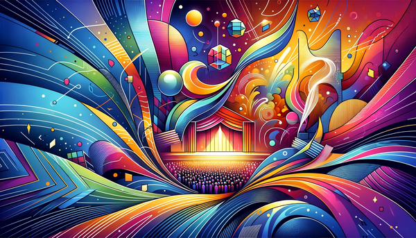Event Design: Making Events Memorable with Professional Aesthetics