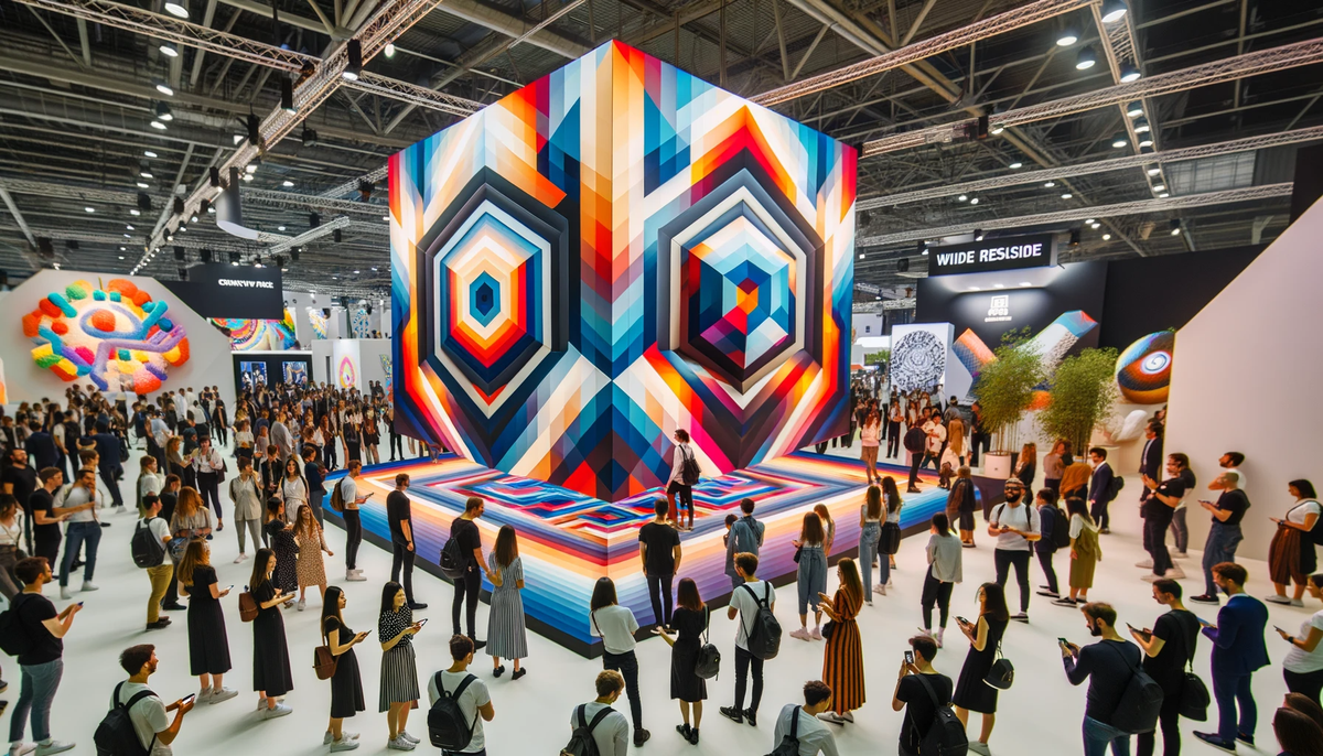 Experiential Marketing-Events: Interactive Brand Experiences for Your Company