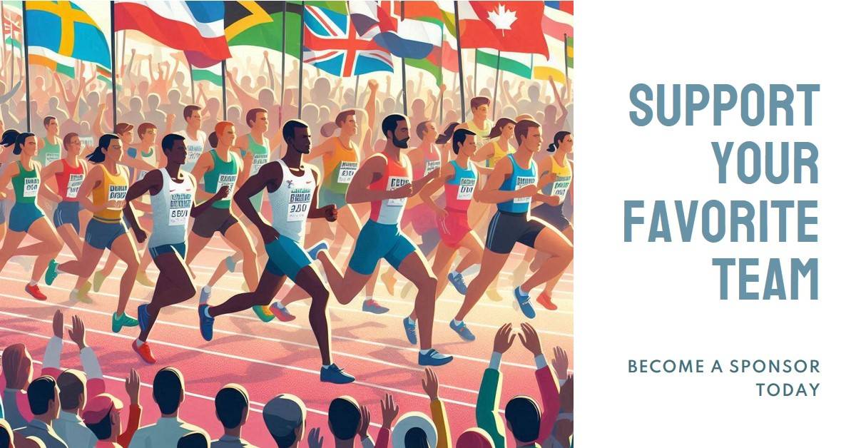 Sports Sponsoring Agency - Find the best service provider for your company