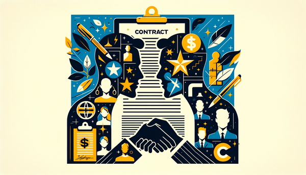 Celebrity Partnerships: Maximizing Brand Reach