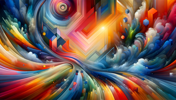 Comprehensive Services in Creative / Art Direction: Core of Our Portfolio