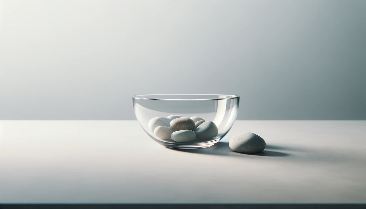 Specialization in Still Life Content: Core of Our Photographic Expertise