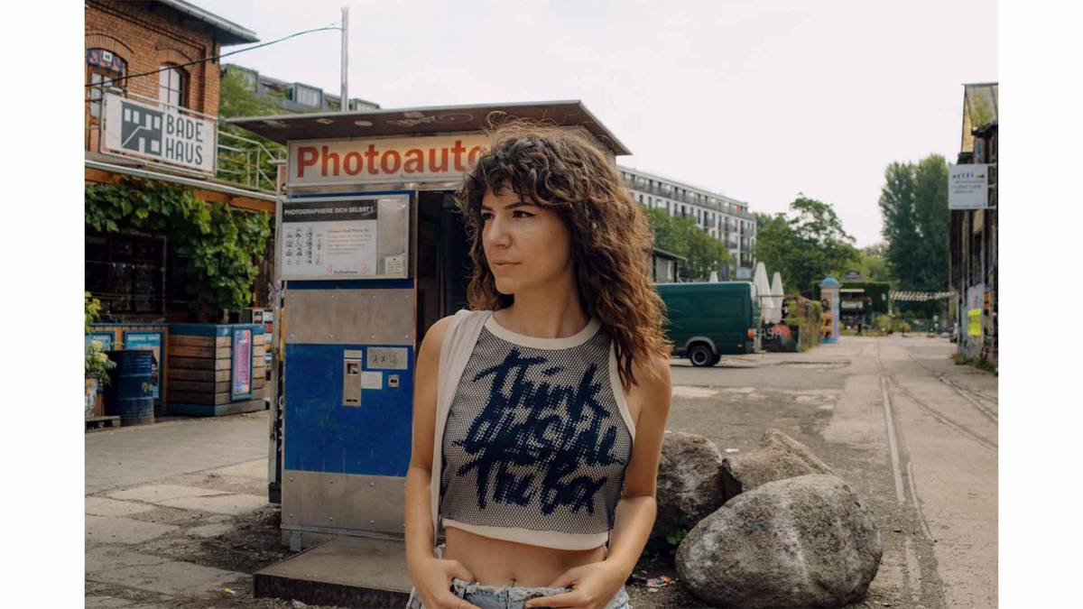 explores.berlin: Influencer Instagram: Culture | Events | Fashion - from Germany
