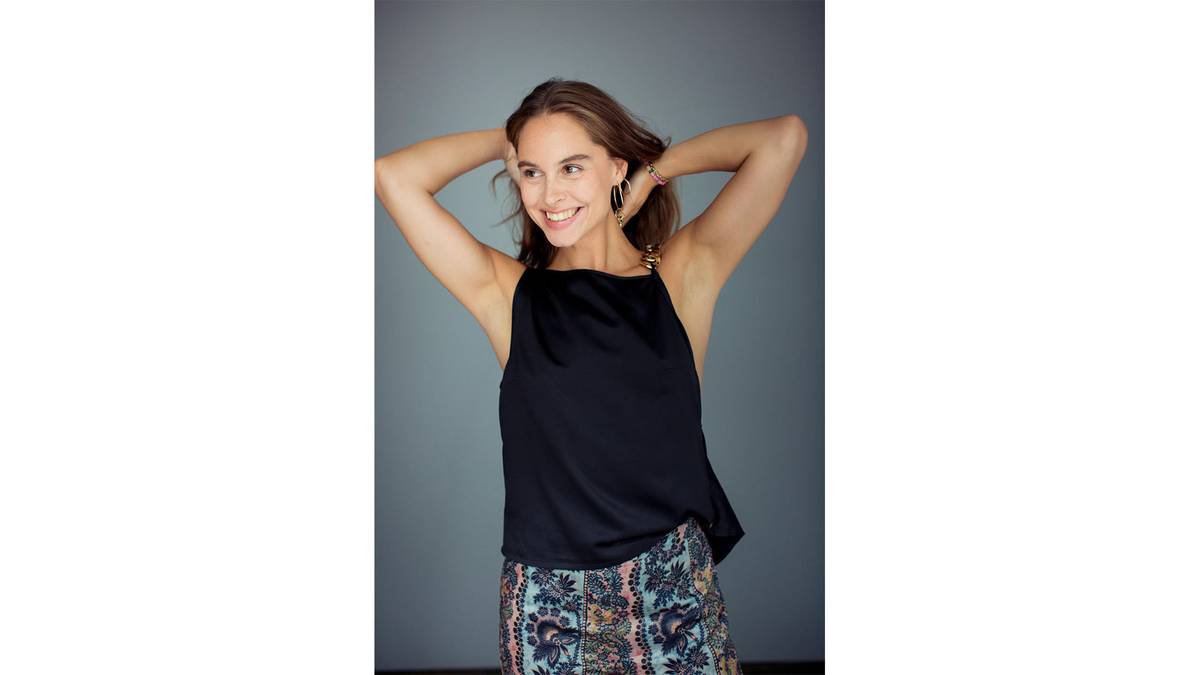 camille.cillesch: Influencer Instagram: Visual artist | Model | Content creator - from Germany
