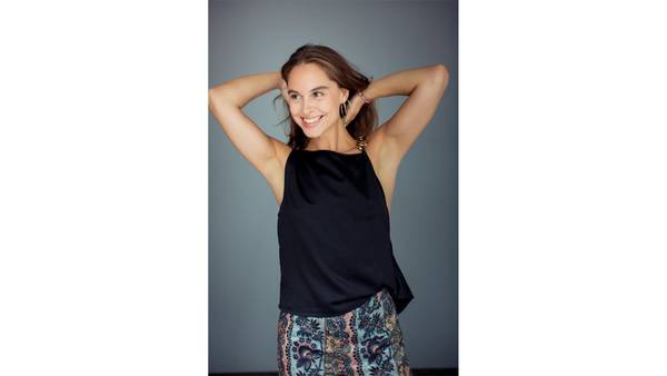 camille.cillesch: Influencer Instagram: Visual artist | Model | Content creator - from Germany