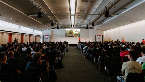Event production in Germany (without PR seeding)