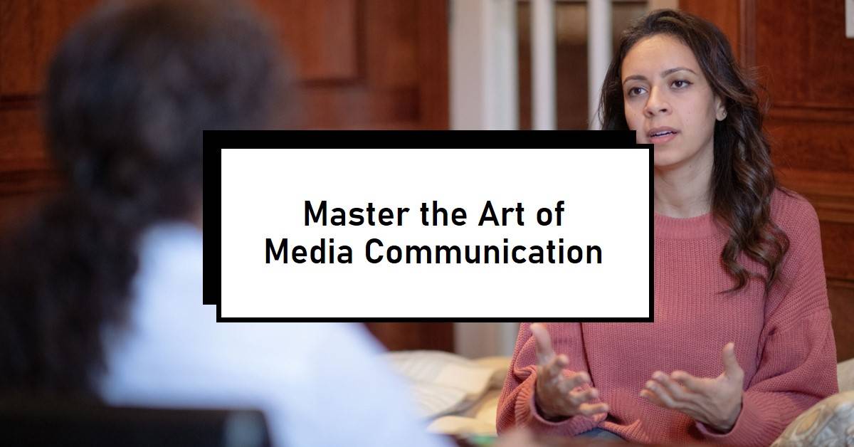 Media training: Find top media trainers for your managers