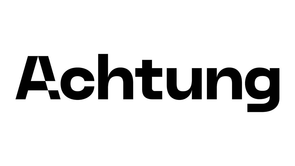 achtung - Your agency for creative communication solutions