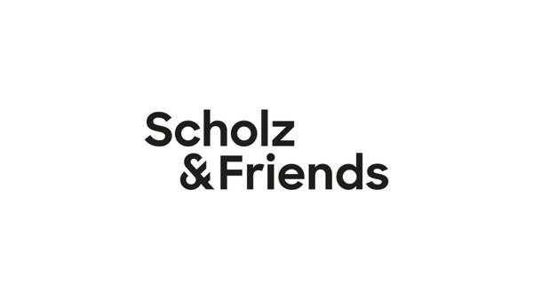 Scholz & Friends - Your creative agency for brand communication