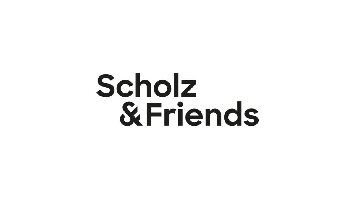 Scholz & Friends - Your creative agency for brand communication