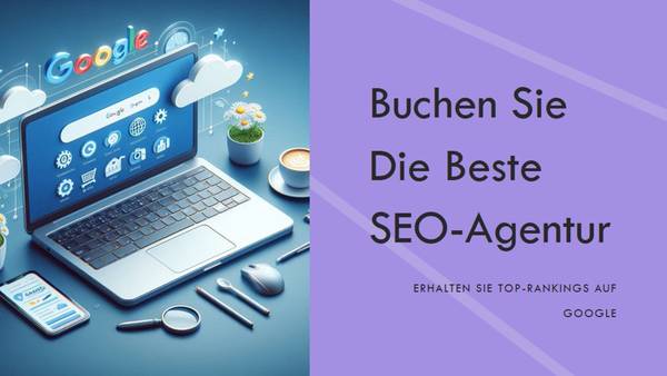 Best SEO agency for your company - Find the best service provider with us