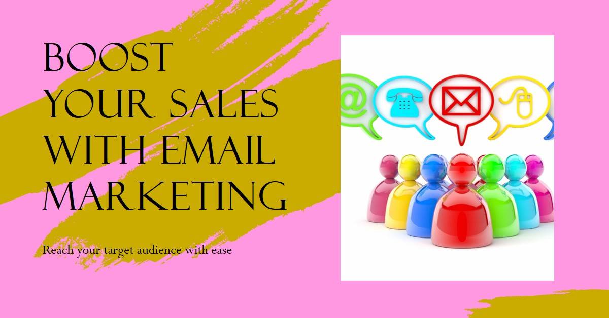 Book a top email marketing agency - Find the best service provider for your company