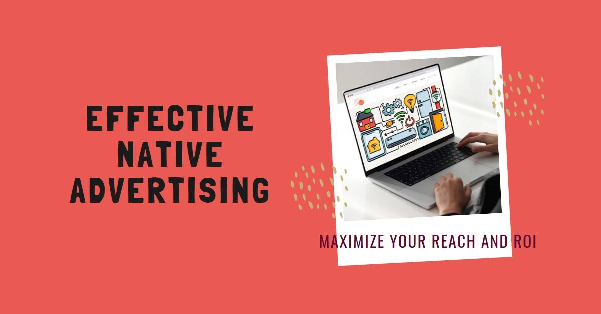 Native advertising agency - Find the best service provider for your company