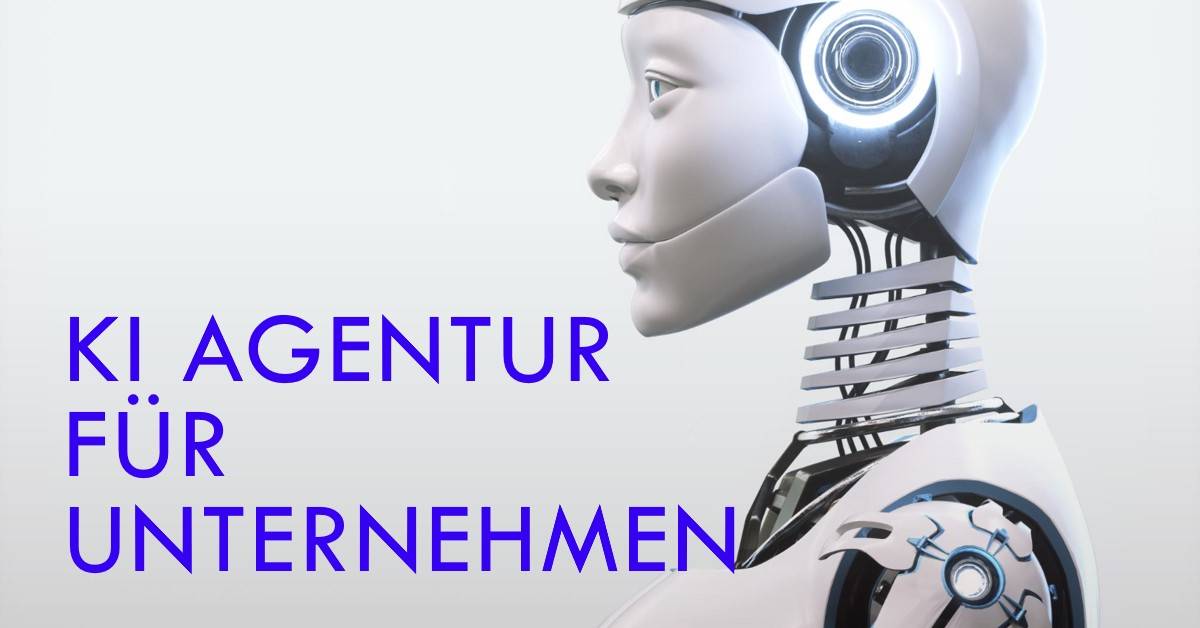 Book an AI agency - Find the best service provider for your company