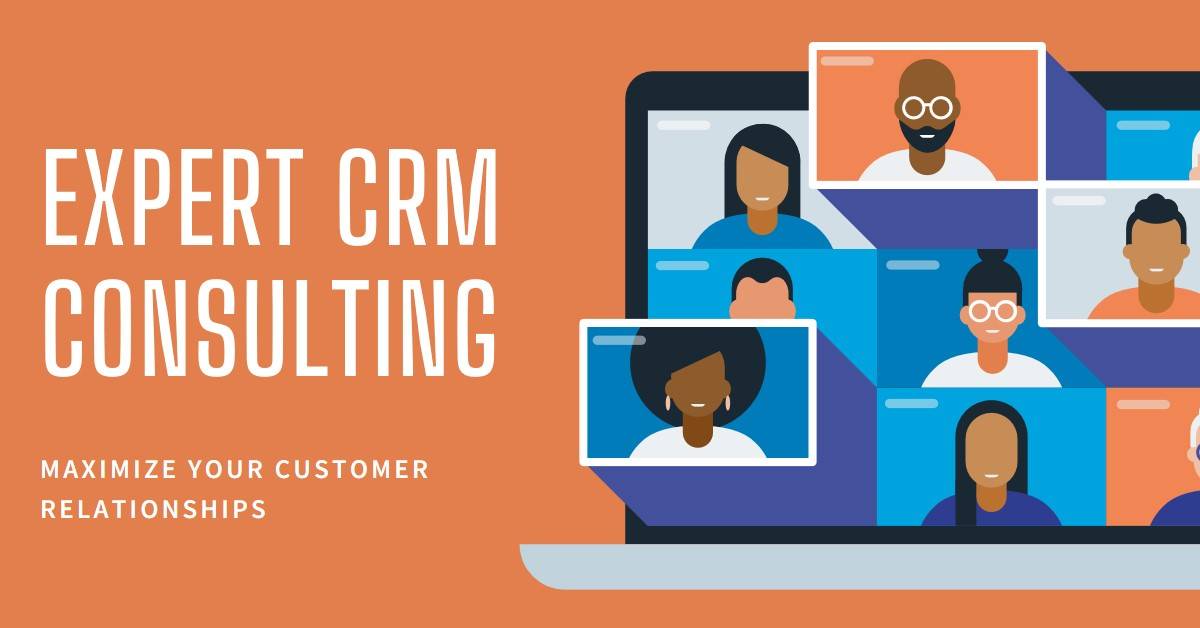 Independent CRM consulting - Find the best service provider for your company