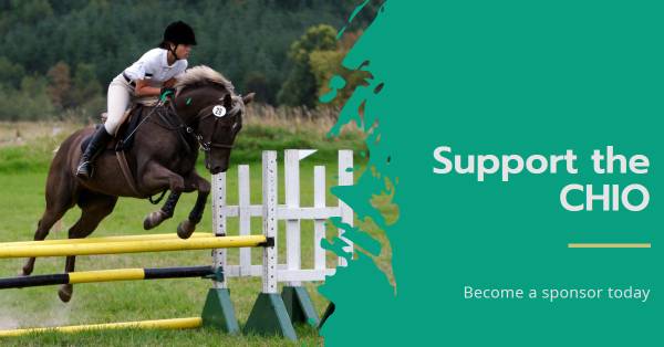 Sponsoring in equestrian sports - Find the best agencies for your company