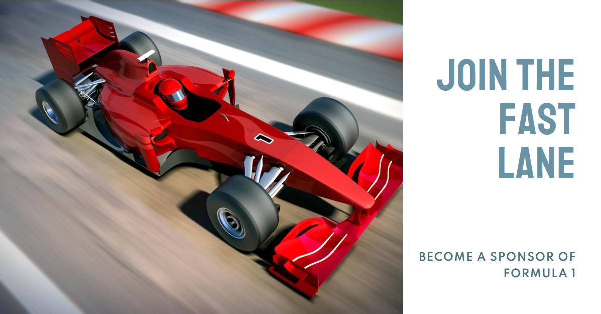 Sponsoring in motorsport - your service provider for the optimal placement of your brand
