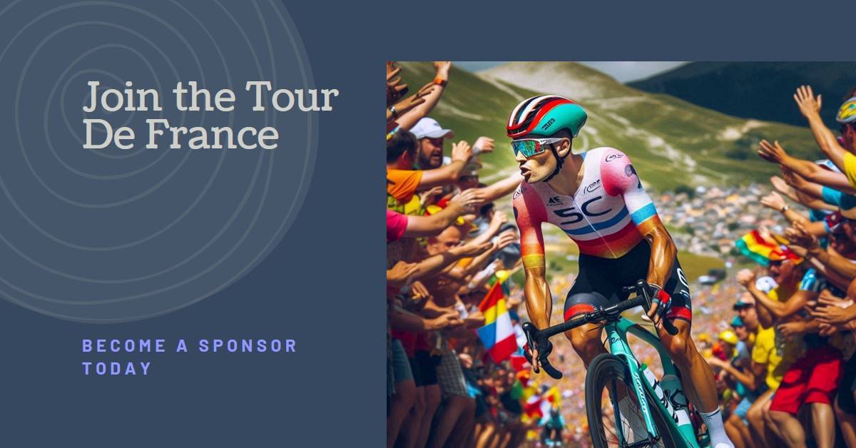 Sponsoring im Radsport - Top Dienstleister für Ihr Unternehmen finden