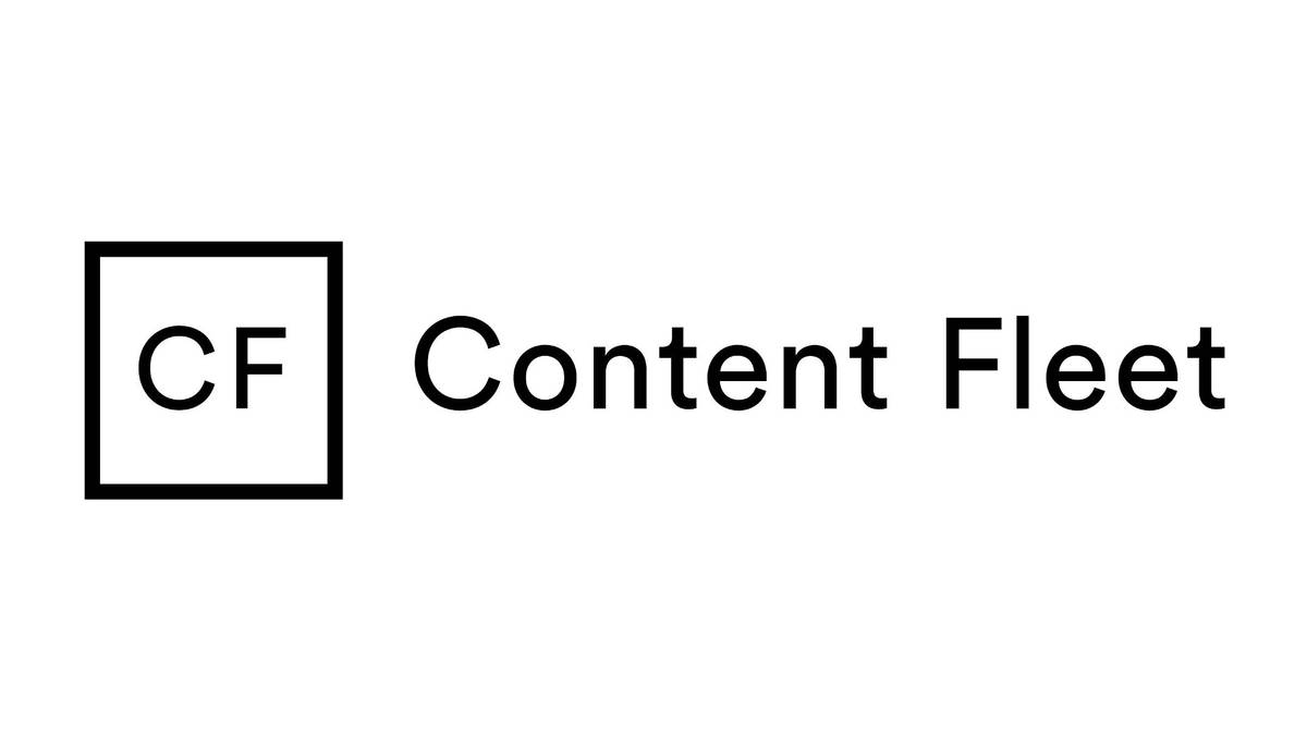 Content Fleet GmbH - one of the most successful content marketing agencies in Germany