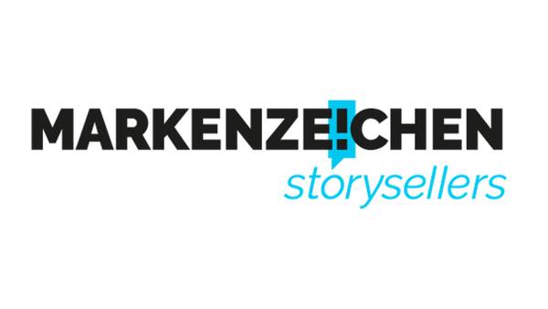 Trademarks are storysellers and turn stories into successes. 