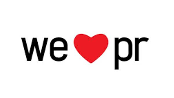 We love PR is one of the leading agencies in fashion, beauty and lifestyle PR 