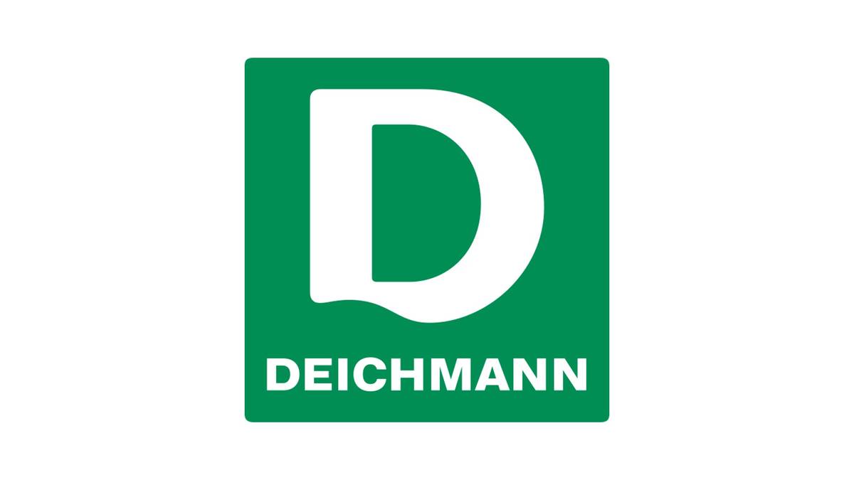 Deichmann - Europe's largest shoe retailer