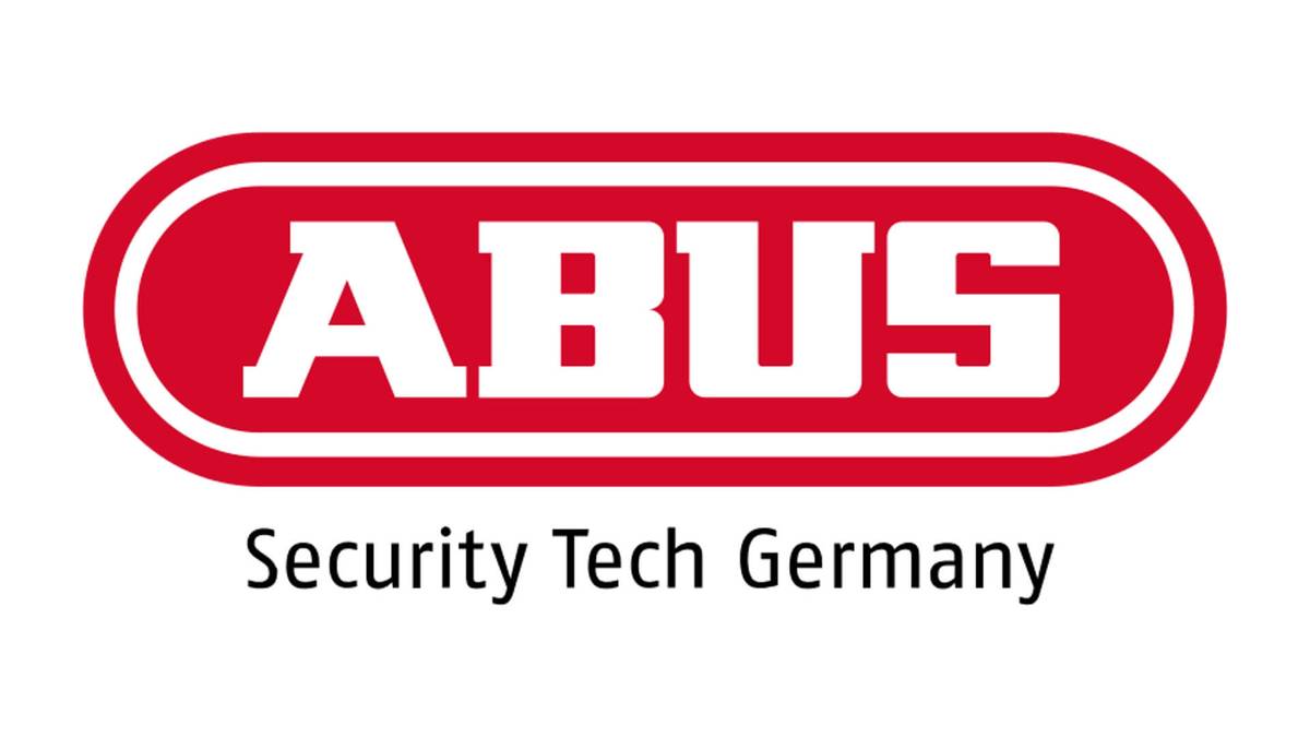 ABUS - Leading provider of security technology