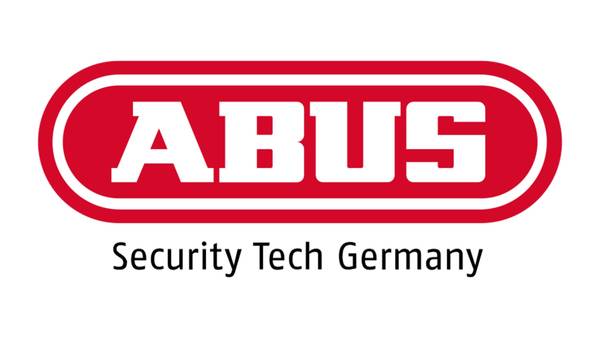 ABUS - Leading provider of security technology