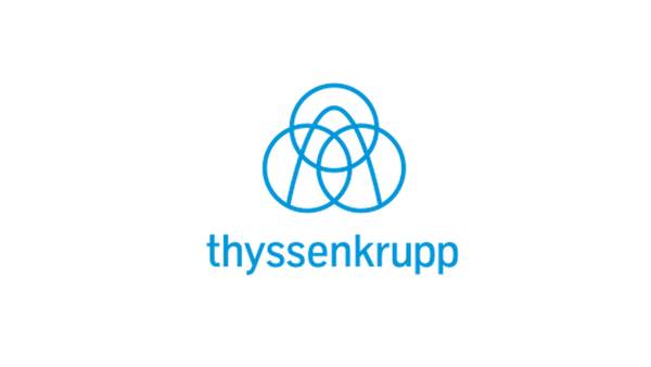 ThyssenKrupp - One of the world's largest steel manufacturers and technology service providers