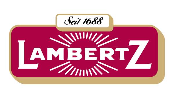 Lambertz - world market leader for Christmas cookies and Printen