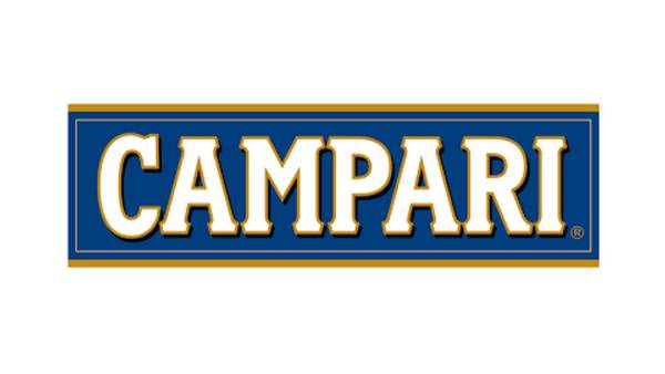 Campari - Leading supplier in the spirits sector