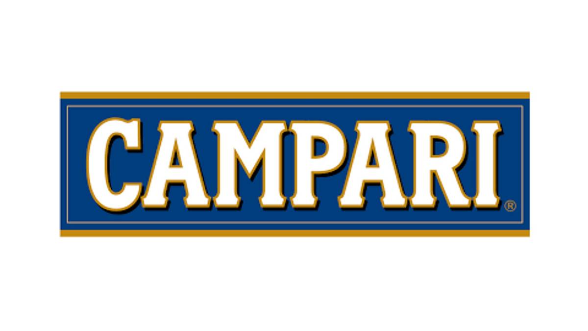 Campari - Leading supplier in the spirits sector