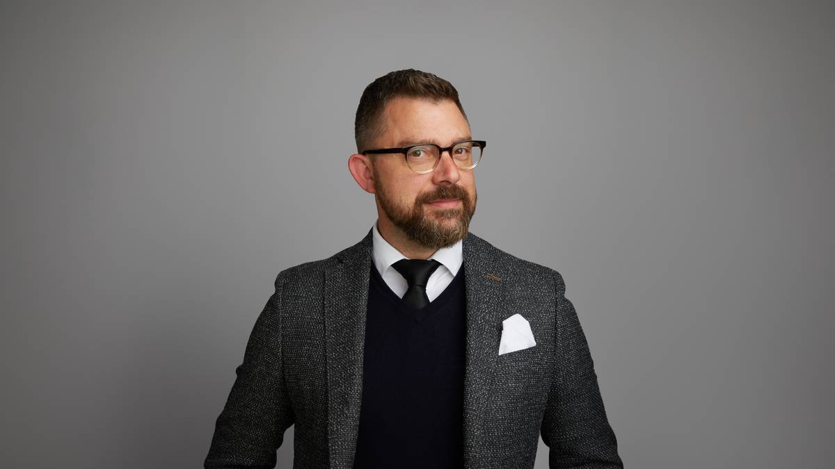 Luke Lalor - Creative mind for campaign design and content