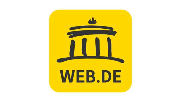 Online Advertorial WEB.de