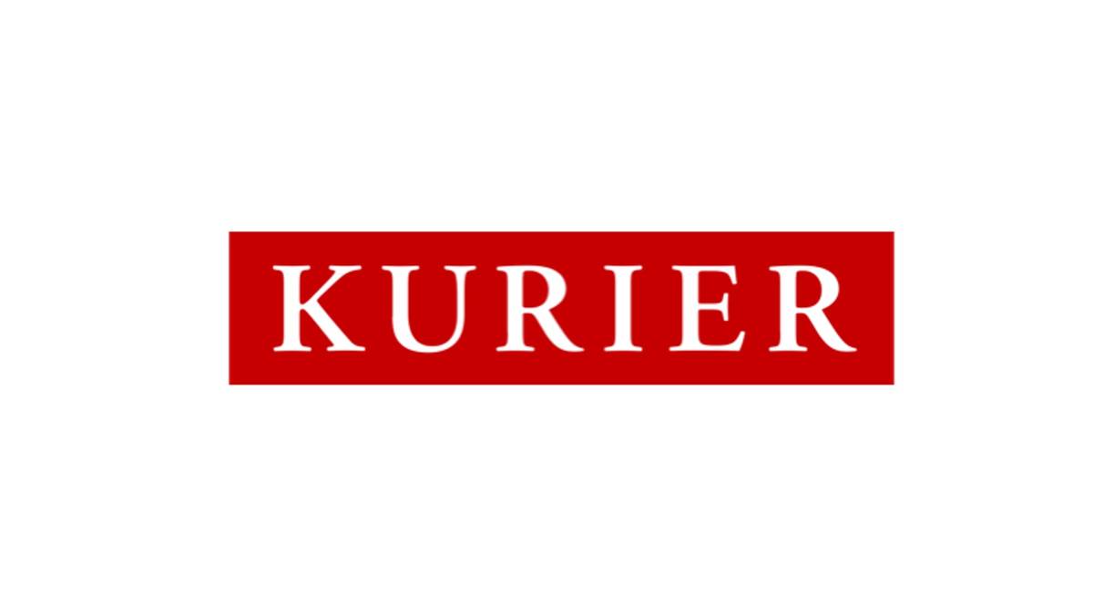 Online Advertorial Kurier AT