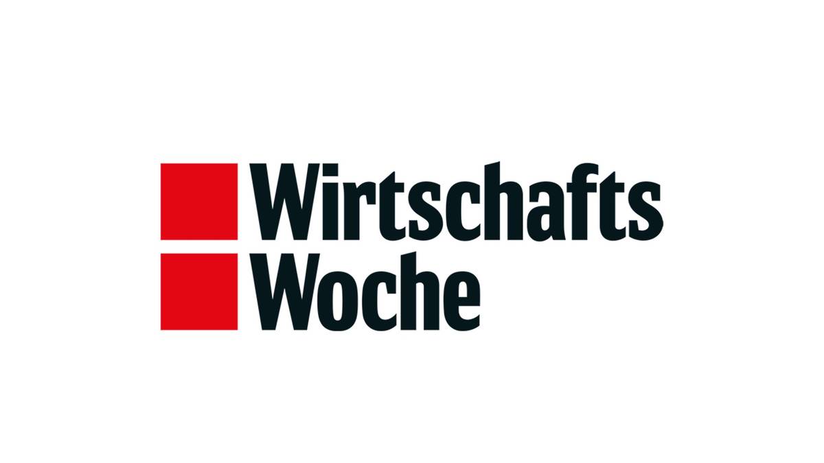 Online Advertorial Wirtschaftswoche