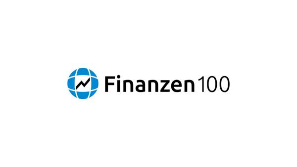 Online Advertorial Finanzen 100