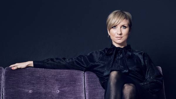 Laura Landschek - Strategy and Innovation Consulting, Workshop Design & Facilitation