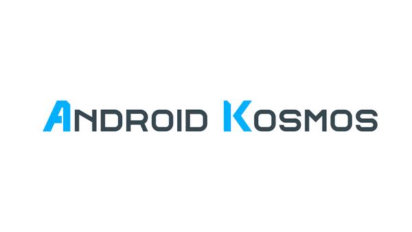 Online Advertorial Android Kosmos