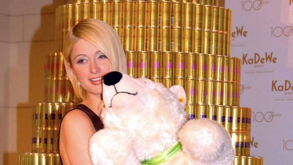 Celebrity marketing with Paris Hilton for the Prosecco brand Rich Prosecco in Venice, Treviso, Ischgl and at the Munich Oktoberfest
